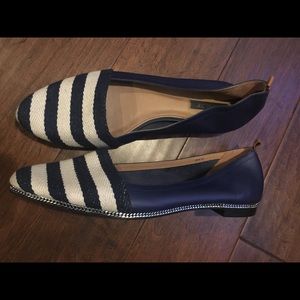 Flats